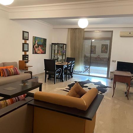 Bel Appartement A Skhirat Plage Et A 20 Mn De Rabat Extérieur photo