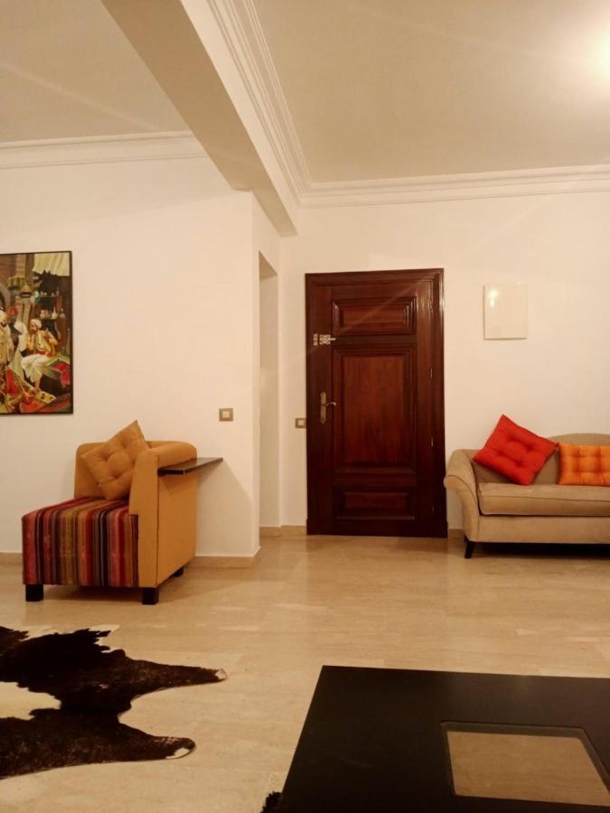 Bel Appartement A Skhirat Plage Et A 20 Mn De Rabat Extérieur photo