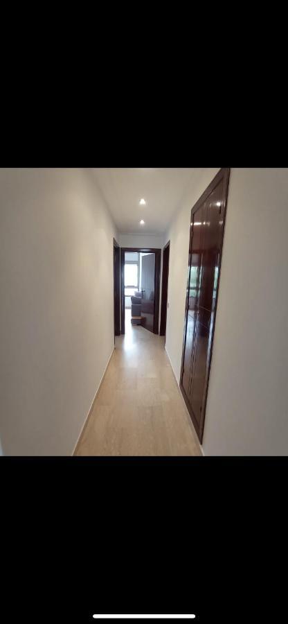 Bel Appartement A Skhirat Plage Et A 20 Mn De Rabat Extérieur photo