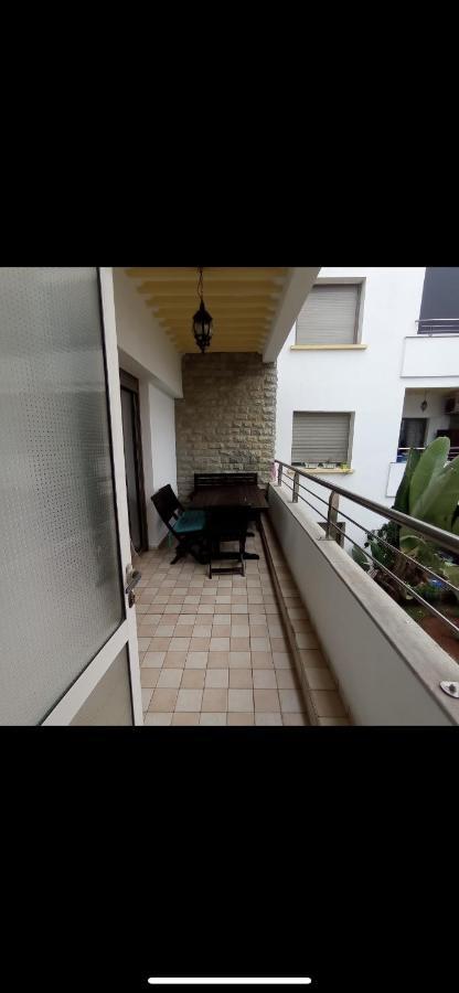 Bel Appartement A Skhirat Plage Et A 20 Mn De Rabat Extérieur photo