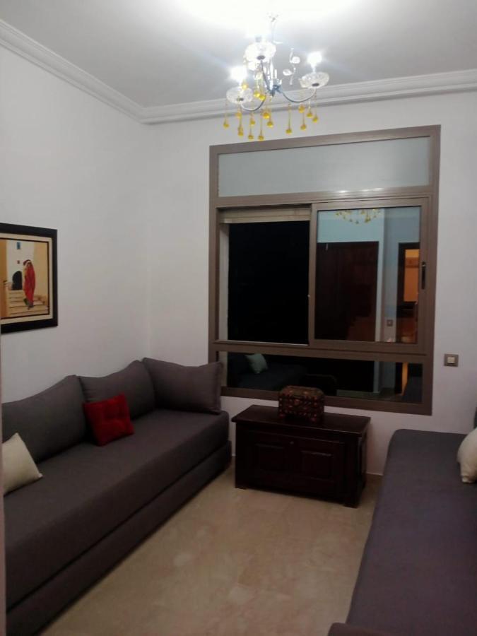 Bel Appartement A Skhirat Plage Et A 20 Mn De Rabat Extérieur photo