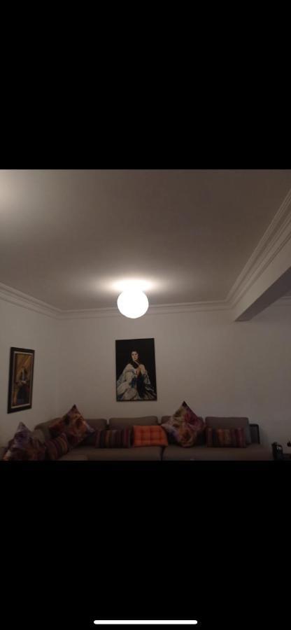 Bel Appartement A Skhirat Plage Et A 20 Mn De Rabat Extérieur photo