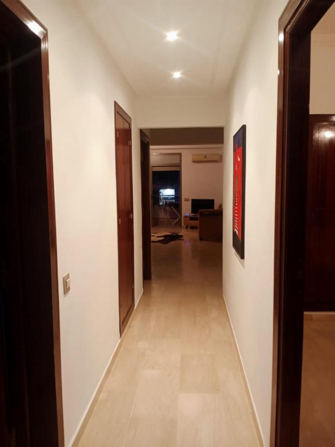 Bel Appartement A Skhirat Plage Et A 20 Mn De Rabat Extérieur photo