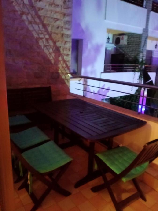 Bel Appartement A Skhirat Plage Et A 20 Mn De Rabat Extérieur photo