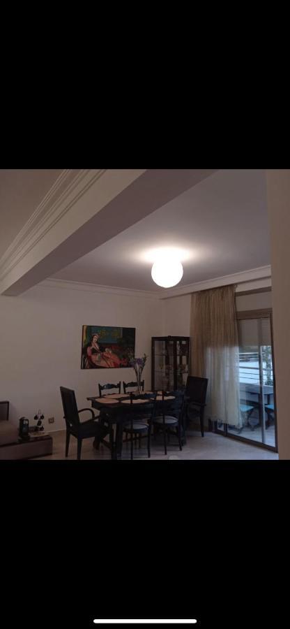 Bel Appartement A Skhirat Plage Et A 20 Mn De Rabat Extérieur photo