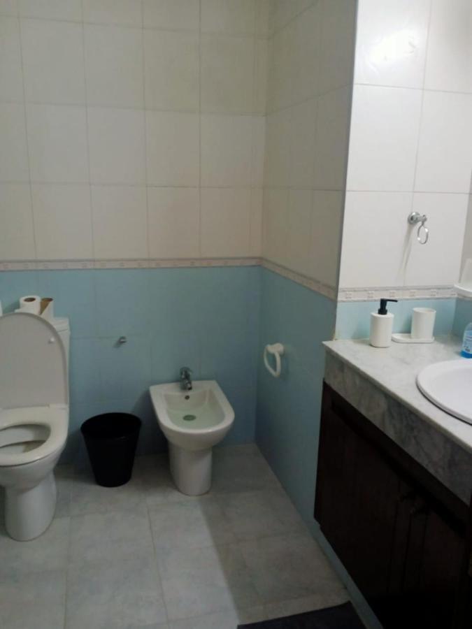 Bel Appartement A Skhirat Plage Et A 20 Mn De Rabat Extérieur photo