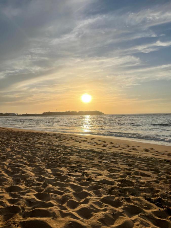 Bel Appartement A Skhirat Plage Et A 20 Mn De Rabat Extérieur photo