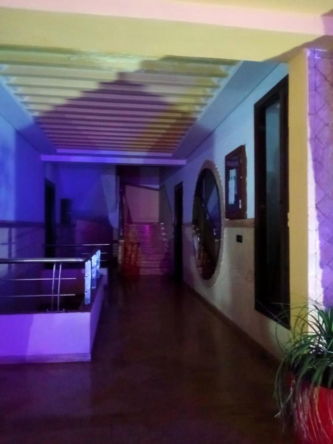 Bel Appartement A Skhirat Plage Et A 20 Mn De Rabat Extérieur photo