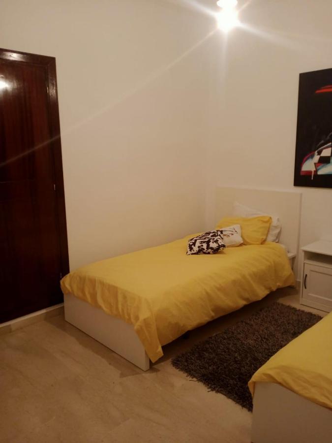 Bel Appartement A Skhirat Plage Et A 20 Mn De Rabat Extérieur photo