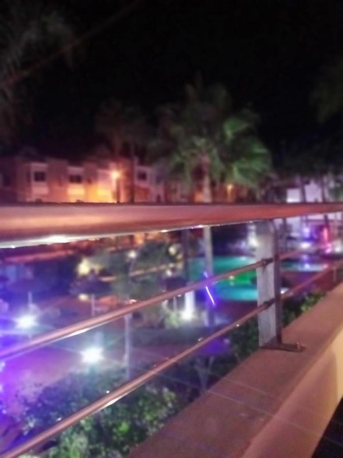 Bel Appartement A Skhirat Plage Et A 20 Mn De Rabat Extérieur photo