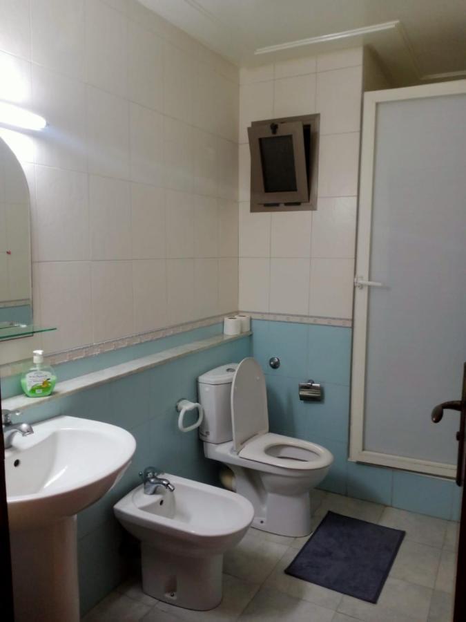 Bel Appartement A Skhirat Plage Et A 20 Mn De Rabat Extérieur photo
