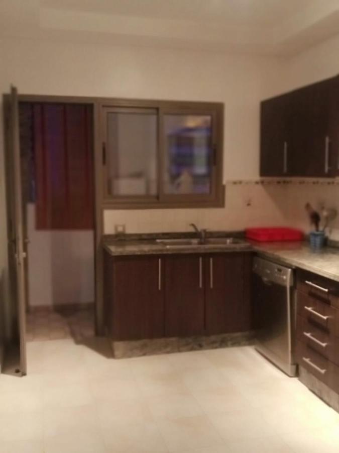 Bel Appartement A Skhirat Plage Et A 20 Mn De Rabat Extérieur photo