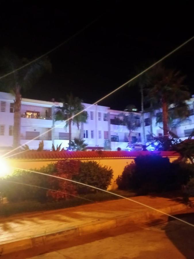 Bel Appartement A Skhirat Plage Et A 20 Mn De Rabat Extérieur photo
