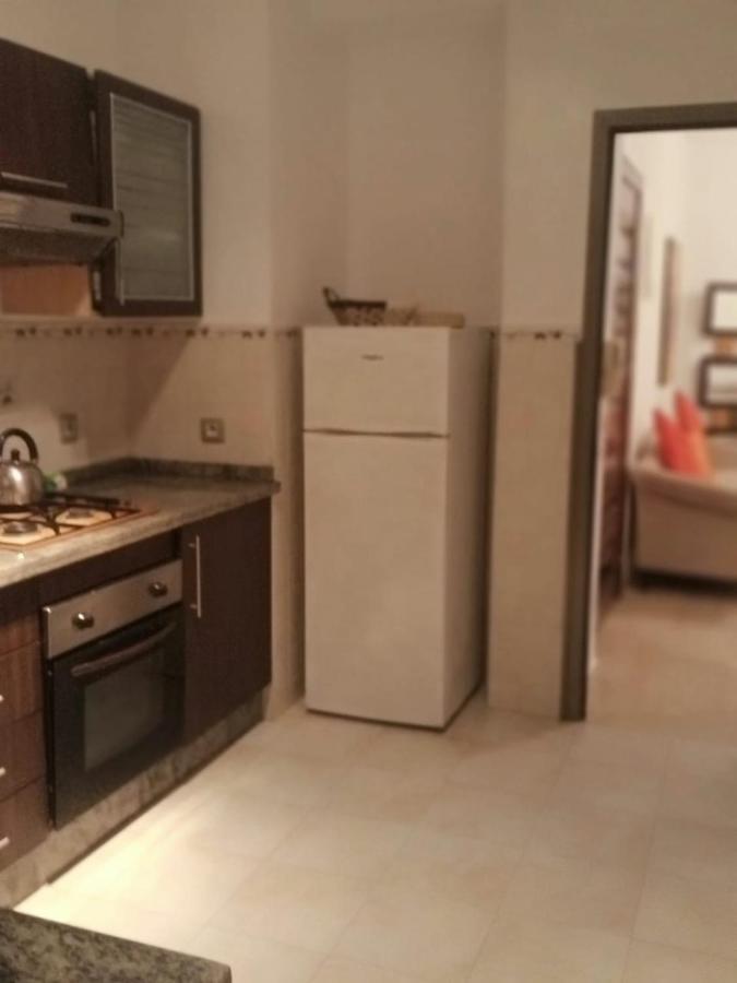 Bel Appartement A Skhirat Plage Et A 20 Mn De Rabat Extérieur photo