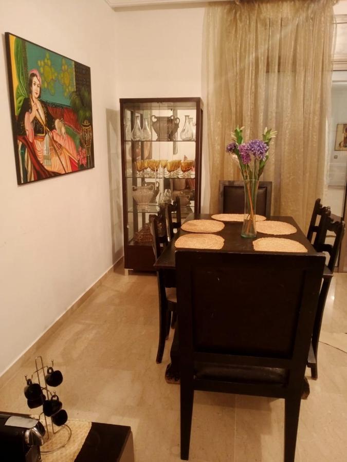 Bel Appartement A Skhirat Plage Et A 20 Mn De Rabat Extérieur photo