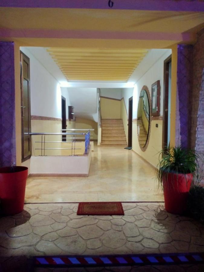 Bel Appartement A Skhirat Plage Et A 20 Mn De Rabat Extérieur photo