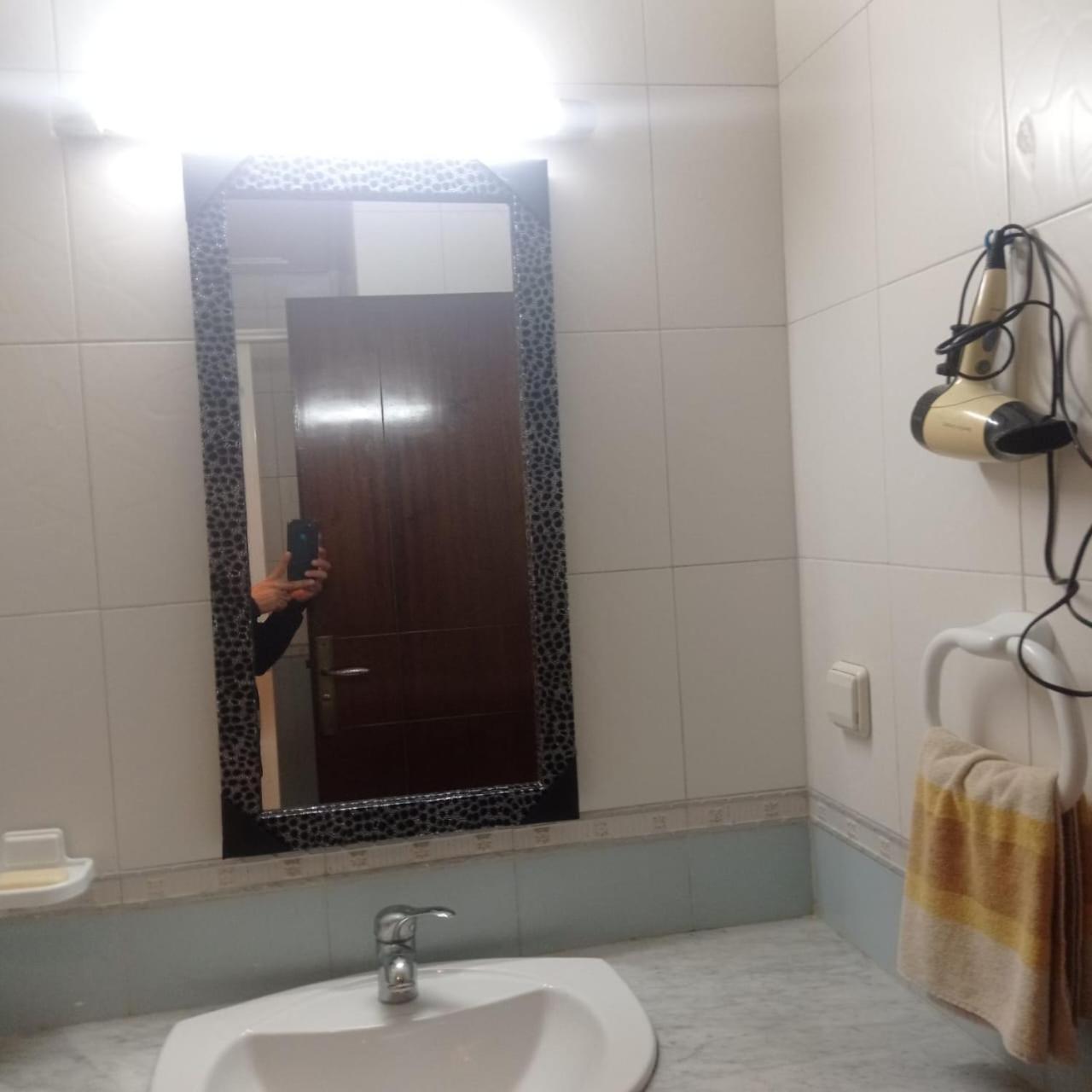 Bel Appartement A Skhirat Plage Et A 20 Mn De Rabat Extérieur photo