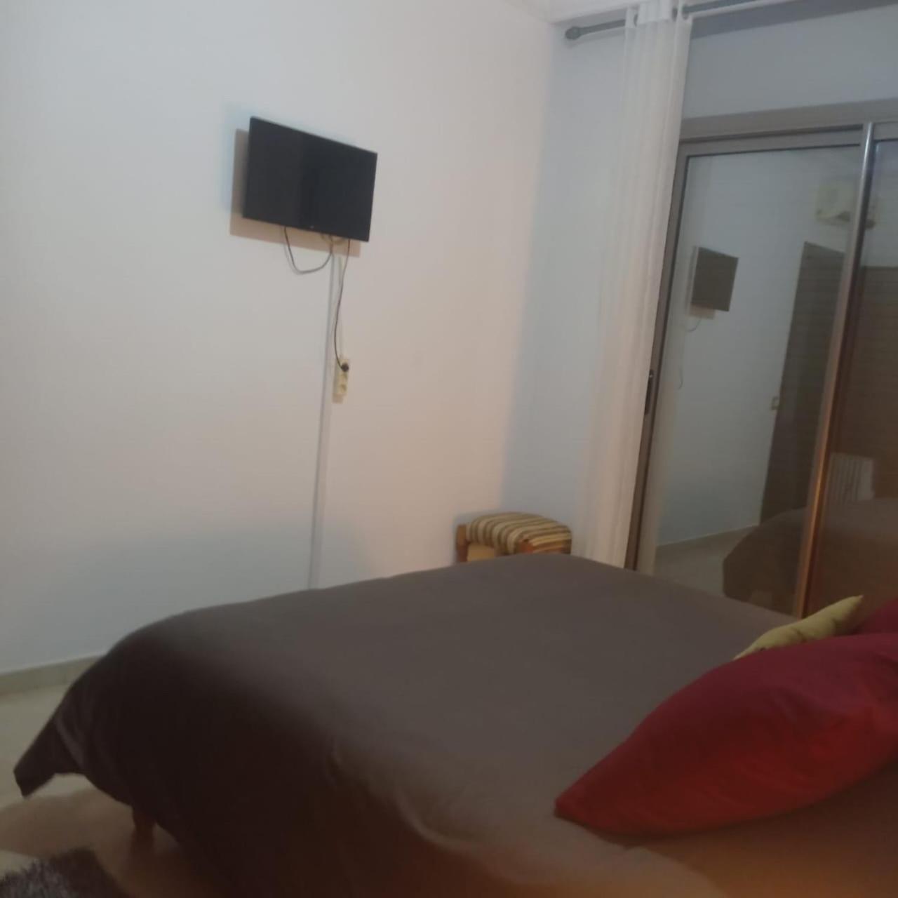 Bel Appartement A Skhirat Plage Et A 20 Mn De Rabat Extérieur photo