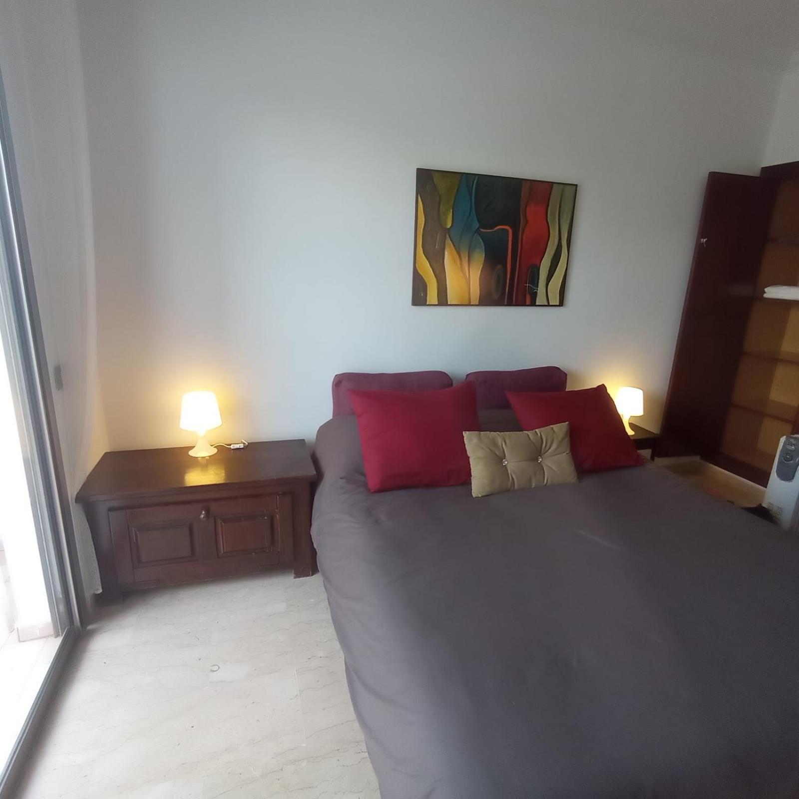 Bel Appartement A Skhirat Plage Et A 20 Mn De Rabat Extérieur photo