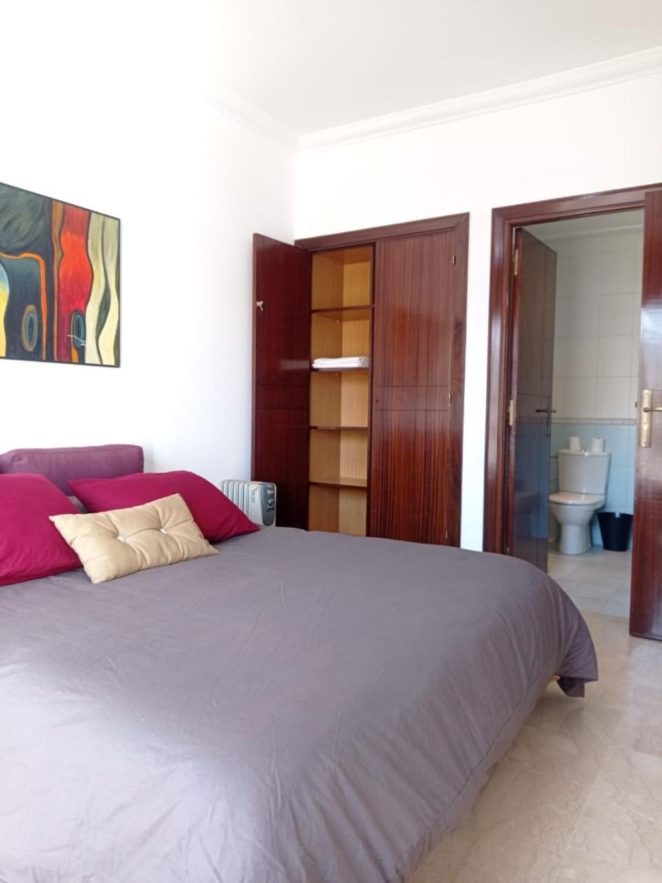 Bel Appartement A Skhirat Plage Et A 20 Mn De Rabat Extérieur photo
