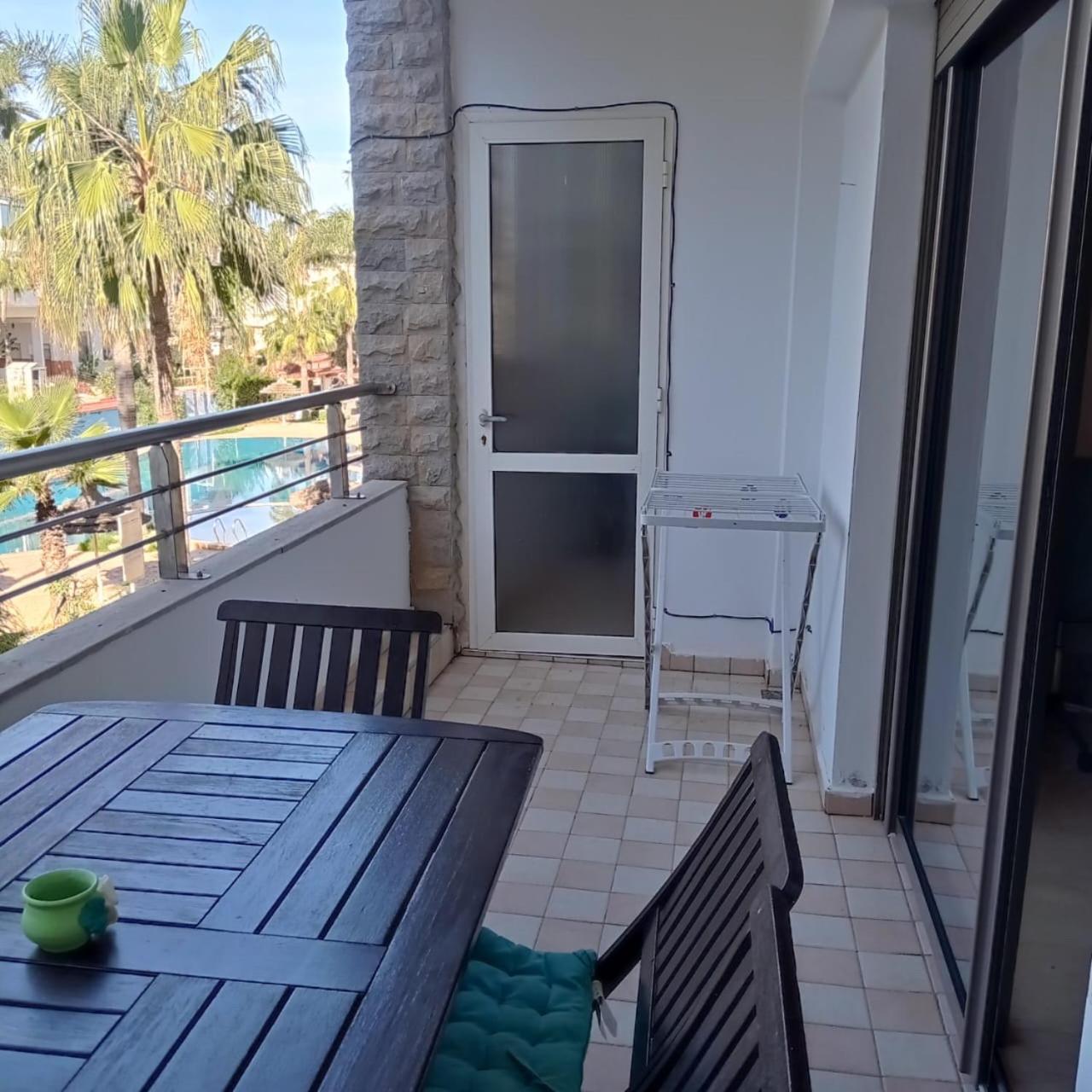 Bel Appartement A Skhirat Plage Et A 20 Mn De Rabat Extérieur photo