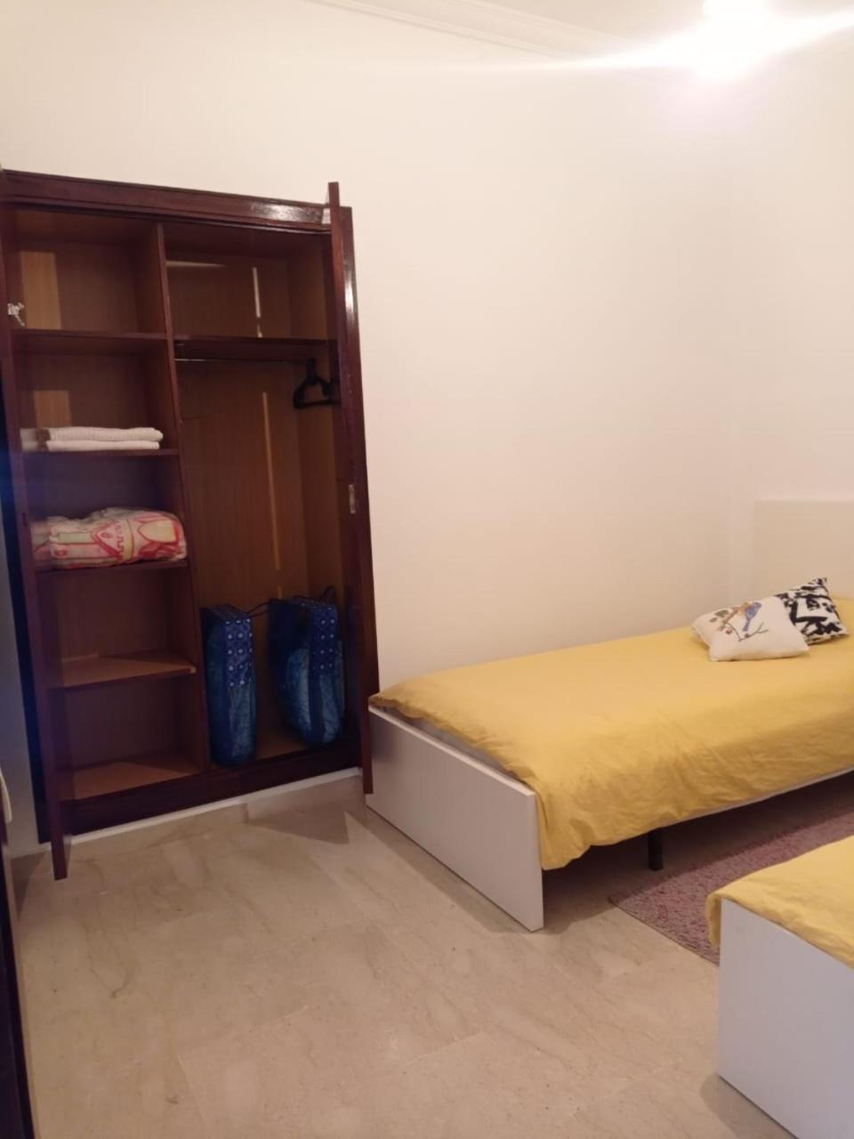 Bel Appartement A Skhirat Plage Et A 20 Mn De Rabat Extérieur photo