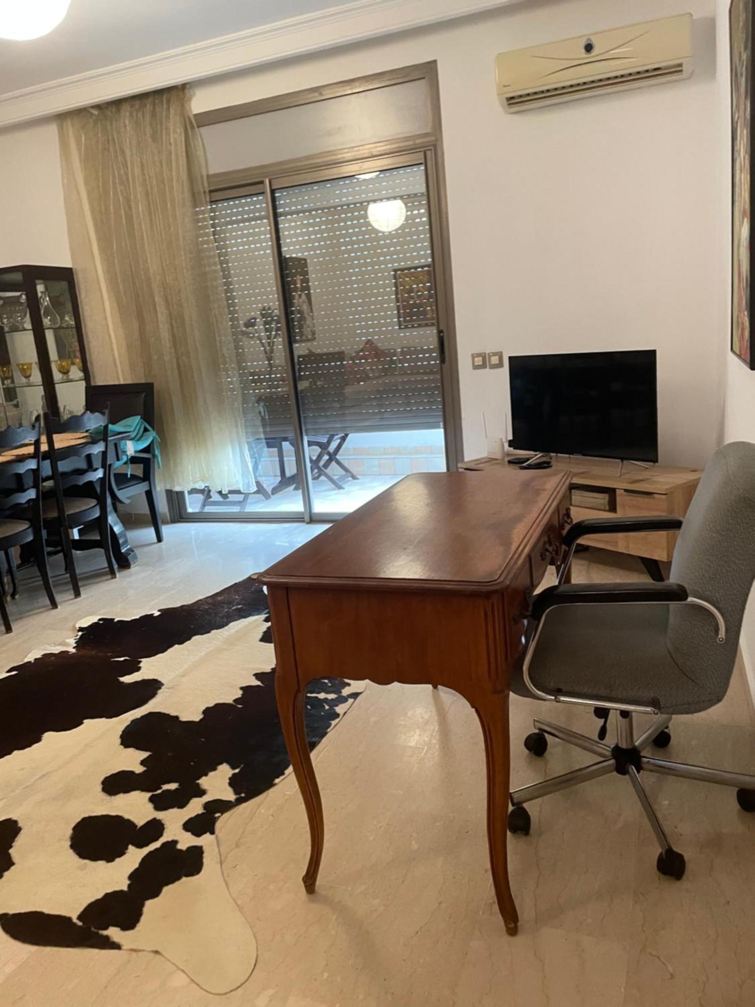 Bel Appartement A Skhirat Plage Et A 20 Mn De Rabat Extérieur photo